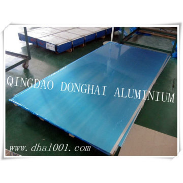 5052 H24 Aluminium Sheet